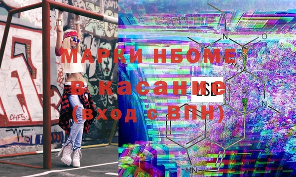 хмурый Богородицк